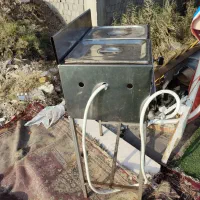 سرخ کن دولنگه|کافی‌شاپ و رستوران|لولمان, |دیوار