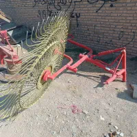فروش دستگاه یونجه چین ریگ|ماشینآلات صنعتی|سجاس رود, |دیوار