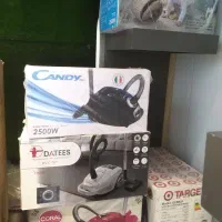 فروش قسطی با چک صیادی وسفته|یخچال و فریزر|گرگان, |دیوار