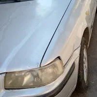 سمند الیکس