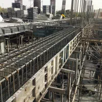 استاد کار آرماتور بندی|استخدام معماری، عمران و ساختمانی|تهران, شهرک آزمایش|دیوار