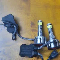 هدلایت برند|قطعات یدکی و لوازم جانبی|قم, چهل درخت‎|دیوار