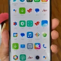 گوشی شیاومی not 10pro|موبایل|تهران, سعادت‌آباد|دیوار
