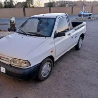 خودرو پراید 151