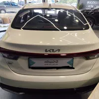 kia k3 2024|خودرو سواری و وانت|تهران, ظفر|دیوار
