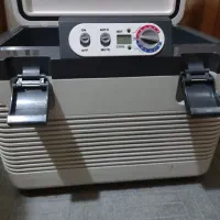 باکس سرد و گرم خودرو