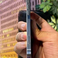 سفید برفی سری اپل آیفون ۱۲ پرو / iPhone12pro|موبایل|تهران, اقدسیه|دیوار