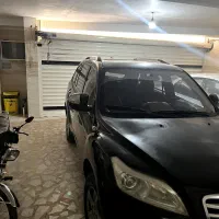 لیفان x60مدل 93بی رنگ|خودرو سواری و وانت|صومعهسرا, |دیوار