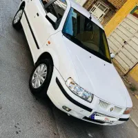 سمند ۹۷ بیرنگ|خودرو سواری و وانت|همدان, |دیوار