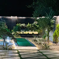 ویلای مدرن داخل مجموعه ۲۷۰ متر زمین|فروش خانه و ویلا|رشت, گلسار|دیوار