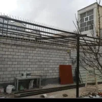 جوشکاری سیار اکبری