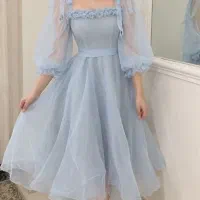 لباس مجلسی