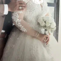 لباس عروس فروشی