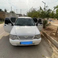 پراید 111