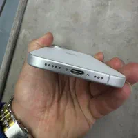 ایفون 16 نرمال ch حافظه 128 گیگ|موبایل|فردیس, شهرک شهید حسینی|دیوار