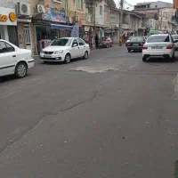 اجاره و واگذاری مغازه فعال با وسایل براصلی خیابان|اجارهٔ مغازه و غرفه|رشت, جماران|دیوار