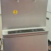 دستگاه اب سردکن ایستاده