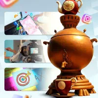 تولید محتوا برای پیجهای اینستاگرام