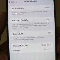 15 promax 256 g|موبایل|تهران, نارمک جنوبی|دیوار