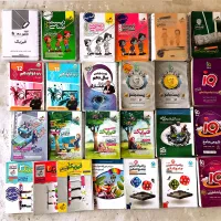 کنکور|کتاب و مجله آموزشی|مراغه, |دیوار