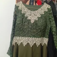 لباس مجلسی|لباس|پاکدشت, حصار امیر|دیوار