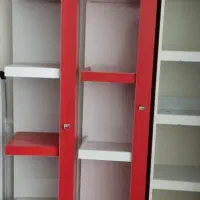 فروش قفسه زیر قیمت|فروشگاه و مغازه|گنبد کاووس, |دیوار