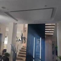 اسانسور هیدرولیک بازسازی نصب تعمیرات دماوند