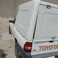 پراید وانت|خودرو سواری و وانت|لردگان, |دیوار