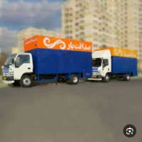 خدمات اثاث کشی باربری بسته بندی شهرستان