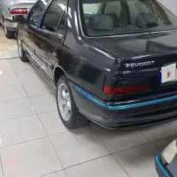 پژوپارس ۹۰ درحد