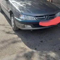 پژو پارس LX TU5، مدل ۱۳۹۷|خودرو سواری و وانت|تهران, یافت‌آباد|دیوار