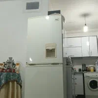 یخچال فریزر