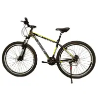 دوچرخه آلمینیوم