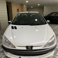 فروش 206sdمدل 96ماه 10تیپ 5