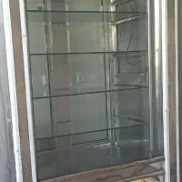 یخچال ساندویجی سالم