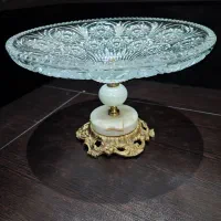 ظروف شیشه ای
