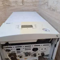 پکیج تاچی مدل اکو دست دوم|آبگرمکن، پکیج، شوفاژ|جوادآباد, |دیوار