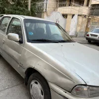 دوو سیلو مدل ۸۱|خودرو سواری و وانت|مشهد, توس (بلوار توس)|دیوار