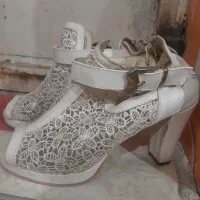 کفش عروس