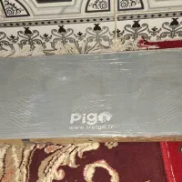 یک ساعت پیگو آک مال کبوتر