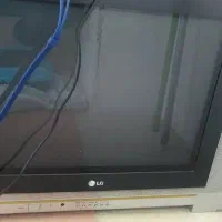 تلویزیون فلترون ال جی اصل