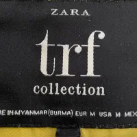 بارونی Zara کیف شو|لباس|تهران, دروس|دیوار