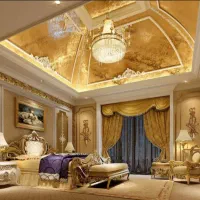 پنت هاوس ۱۳۰متری فاز۴مهرشهر حتما عاشقش میشی
