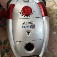 جارو برقی لاریز