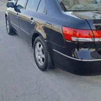 سوناتا ۲۰۰۷|خودرو سواری و وانت|زاهدان, |دیوار