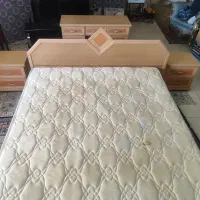 سرویس خواب دو نفره