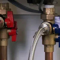 لوله کشی سیار