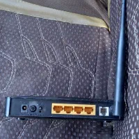 مودم|مودم و تجهیزات شبکه|سمنان, |دیوار