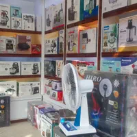 پنکه ایستاده هیرو مدل 91 - 3|پنکه و تصفیه‌کنندهٔ هوا|مشهد, مصلی (کارمندان اول)|دیوار