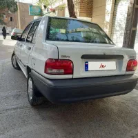 پراید 97